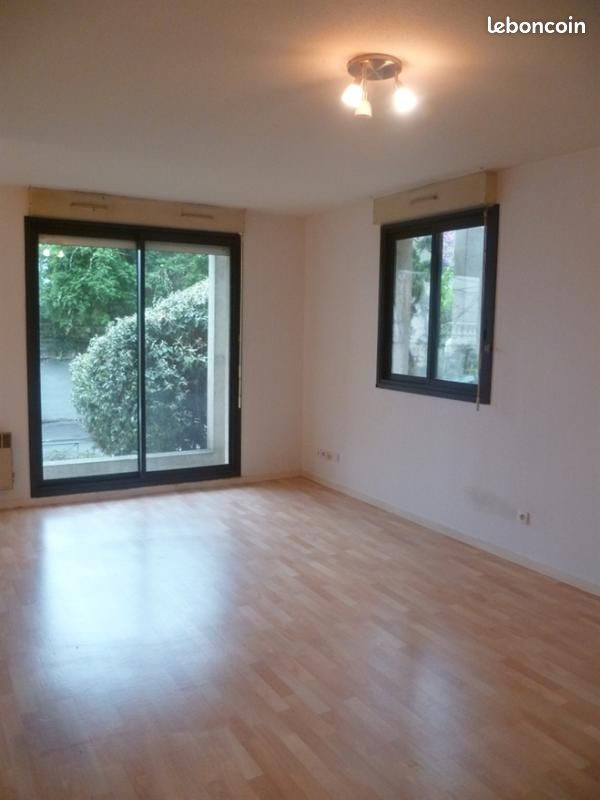 Appartement 2 pièces 49 m² · à Toulouse · 49 m² · 618 €/mois