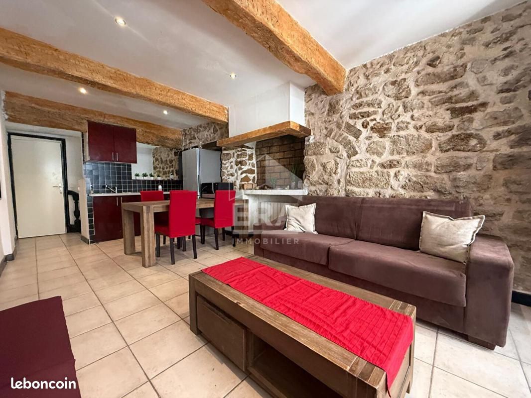 Appartement 3 pièces 61 m² · à Vence · 61 m² · 172 000 €