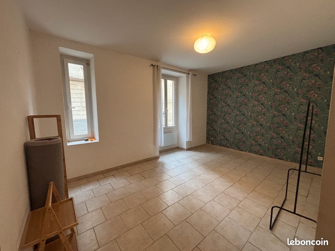 Appartement a louer ajaccio - 4 pièce(s) - 80 m2 - Surfyn