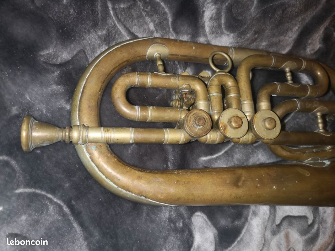 Ancienne Trompette (image 9)