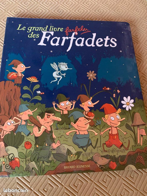 Livre au choix (image 3)
