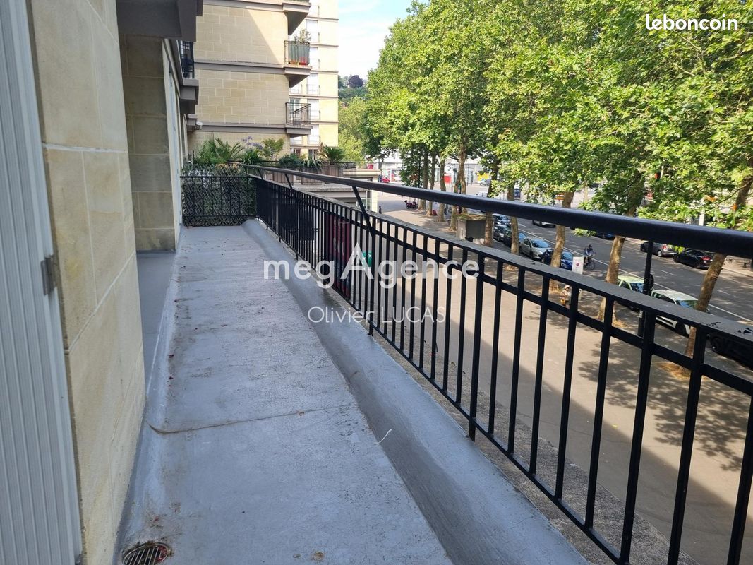 Appartement 4 pièces 101 m² · à Le Havre · 101 m² · 299 500 €