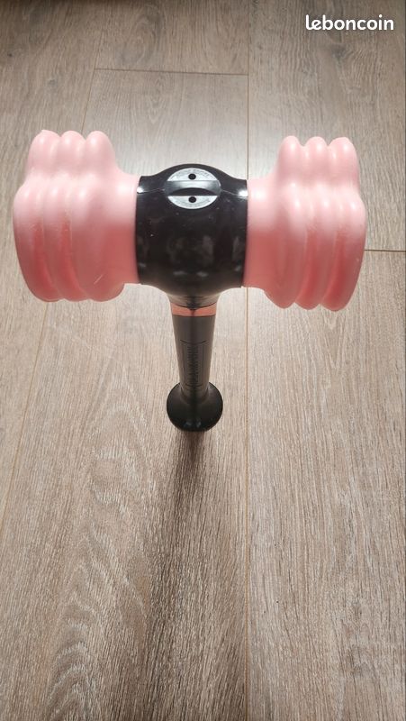 Lightstick Blackpink (image 2)