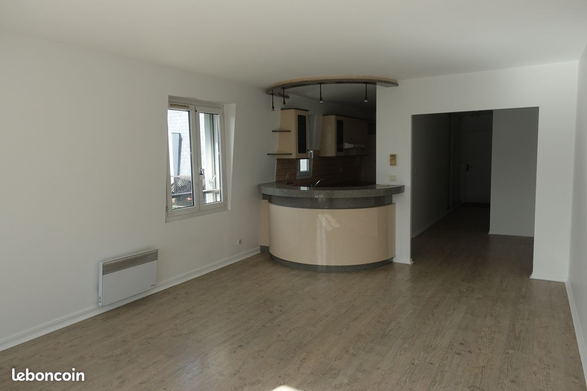 Appartement 4 pièces 96 m² · à Aulnay-sous-Bois · 96 m² · 1 700 €/mois