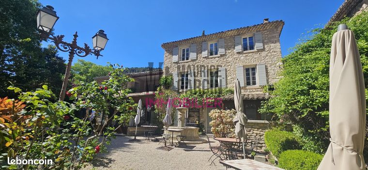Mas 6 pièces 310 m²