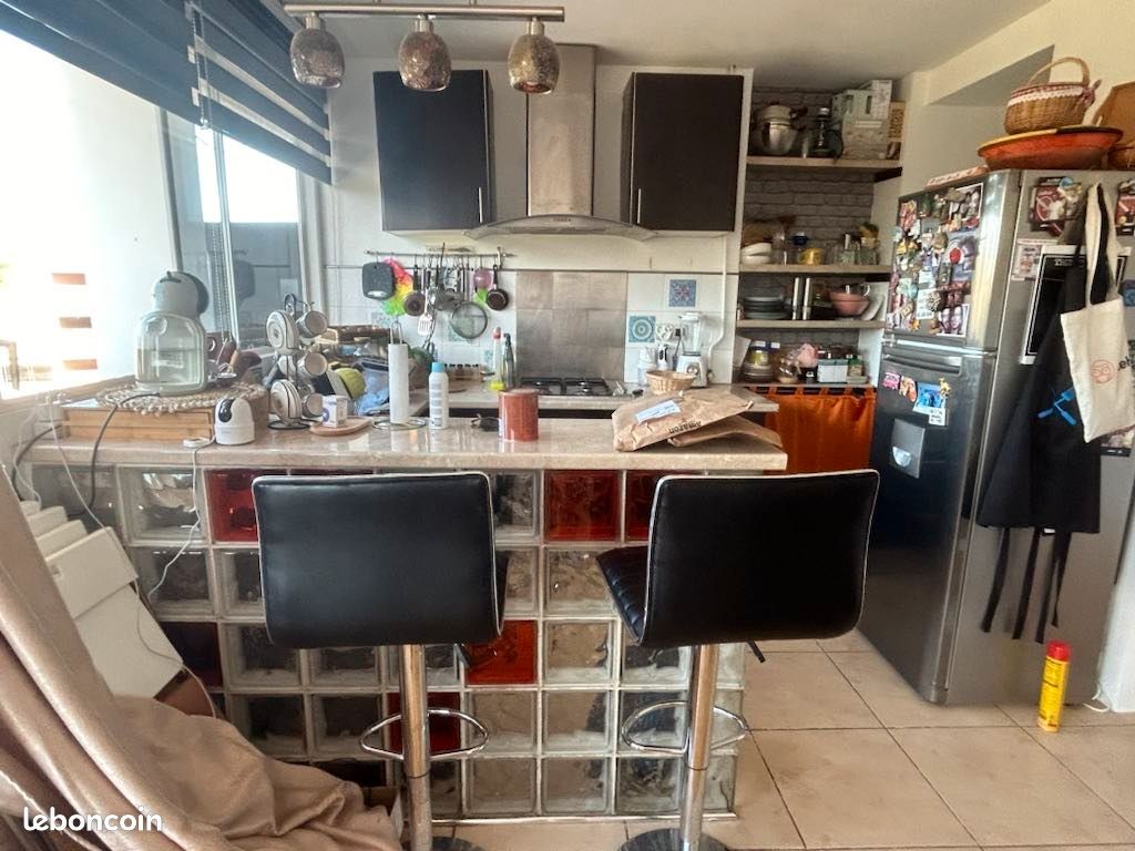Appartement 2 pièces 49 m² · à Châtenay-Malabry · 49 m² · 260 000 €