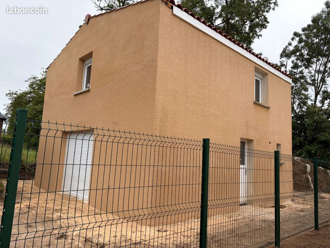 Maison 5 pièces 90 m² · à Saint-André-de-Cubzac · 90 m² · 310 000 €
