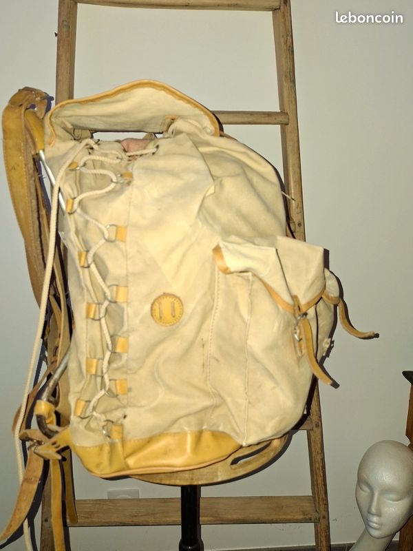 Sac À Dos Lafuma À VENDRE! - FR