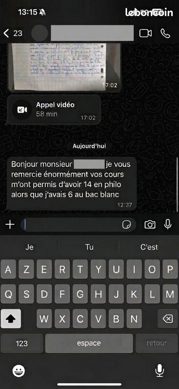 Bac philo : faites progresser votre enfant avec une vraie méthode (image 3)