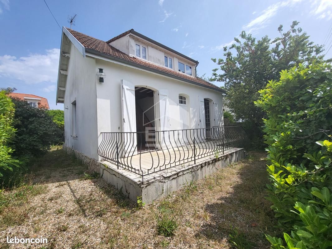 Maison 6 pièces 112 m² · à Royan · 112 m² · 399 760 €