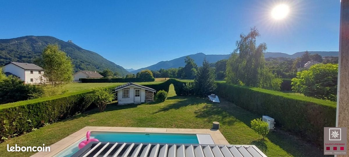 Maison 4 pièces 89 m² · à Vimines · 89 m² · 469 000 €