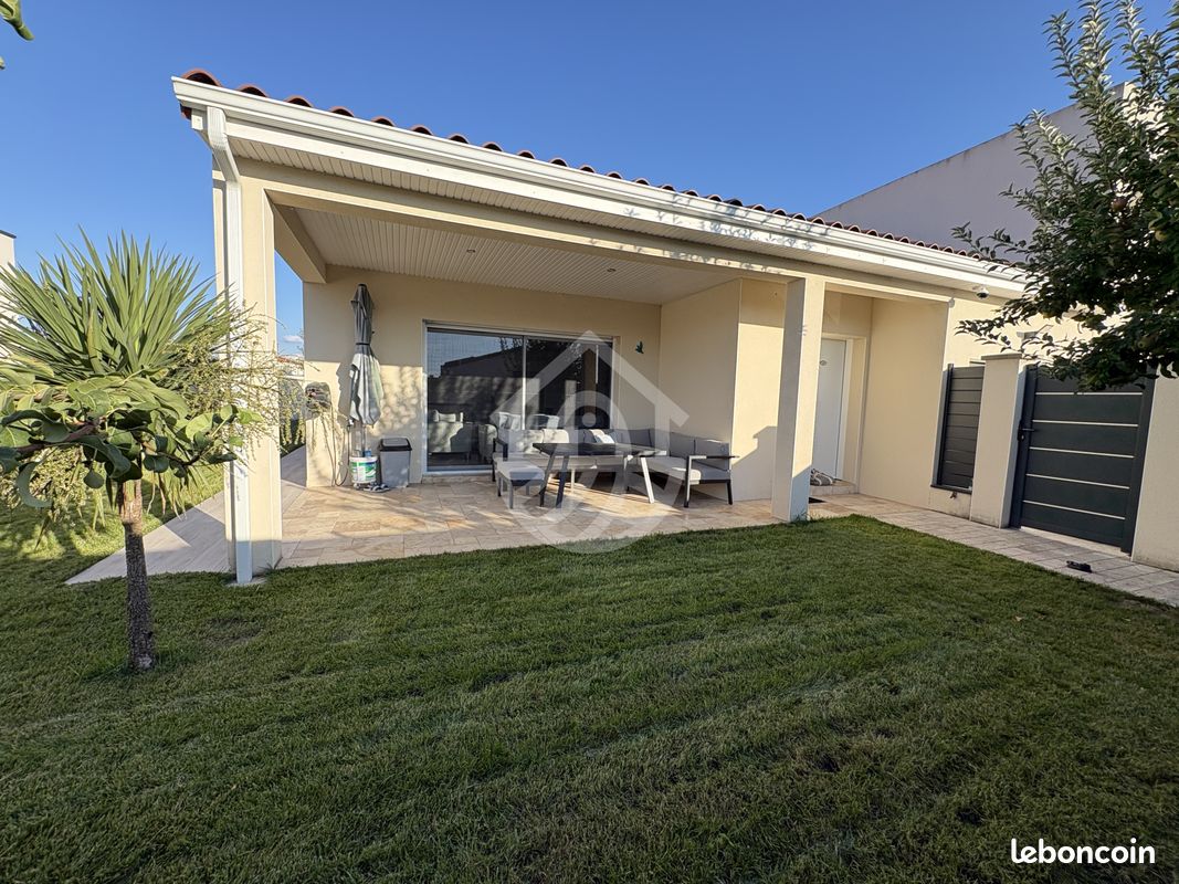Maison 4 pièces 103 m² · à Valence · 103 m² · 325 000 €