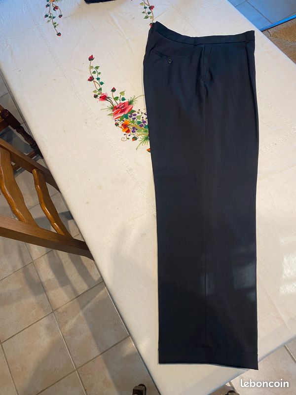 Costume été (image 4)