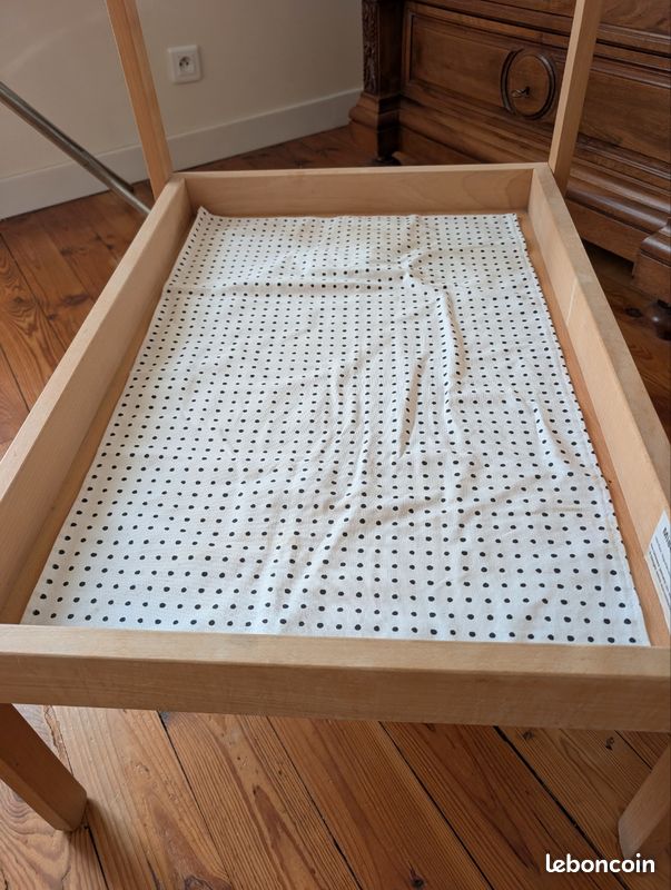 Table à langer Combelle (image 7)