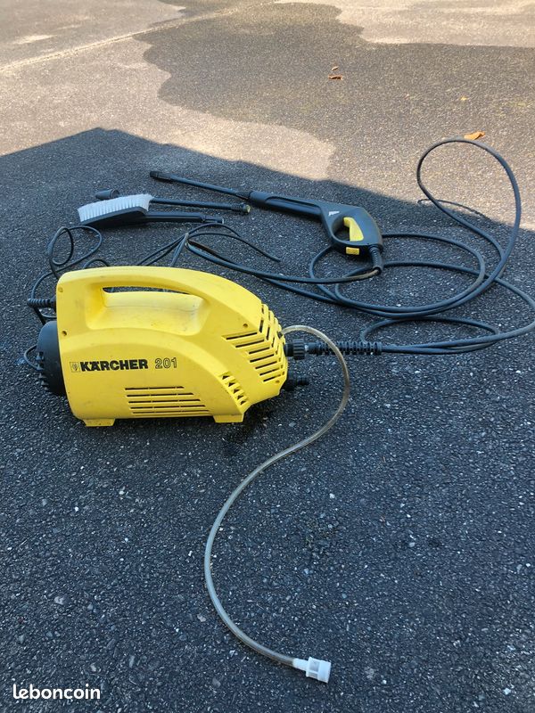 Karcher 201 (image 1)