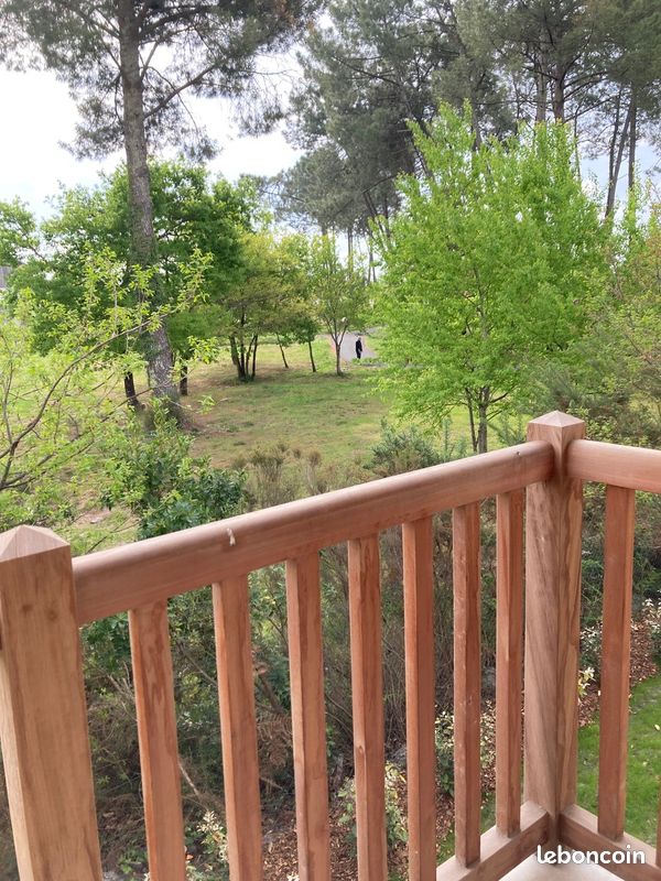 Appartement 2 pièces 45 m² · à Biscarrosse · 45 m² · 700 €/mois