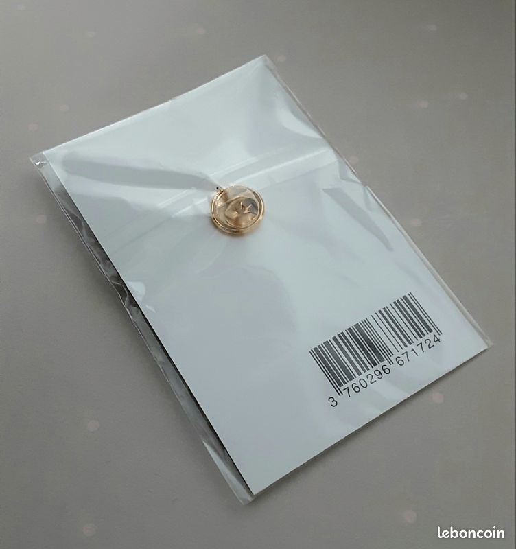Pin's Félicie Aussi - Neuf (image 2)