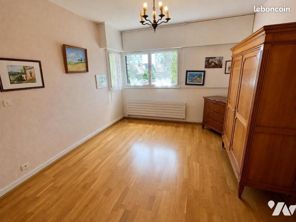 Appartement 4 pièces 100 m² (image 5)