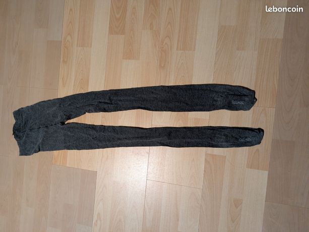 Collant Catimini Neuf Taille 35/38 - Pour Fille, Sans étiquette