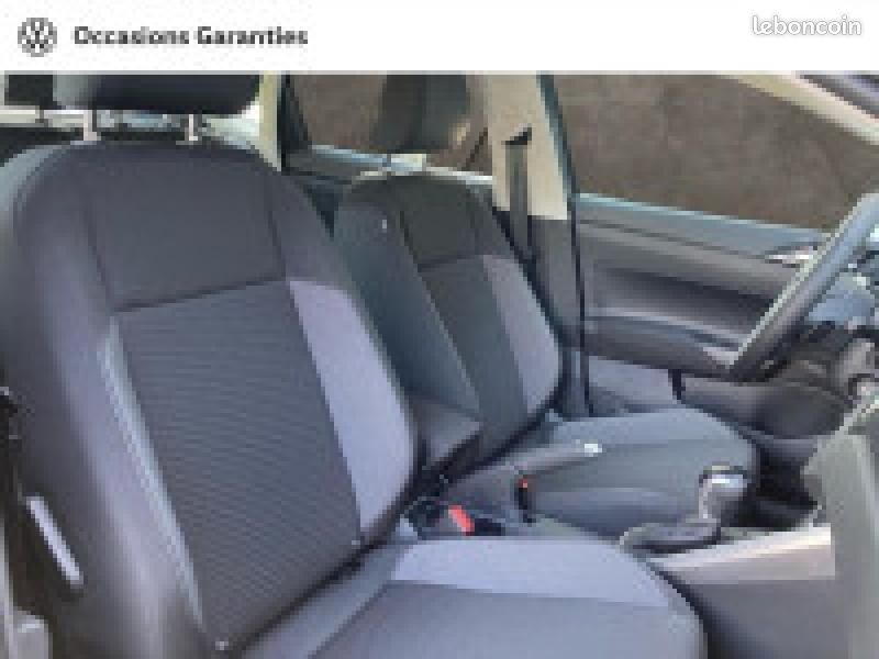 Volkswagen Polo 1.0 TSI 95ch Life Plus (image 11)