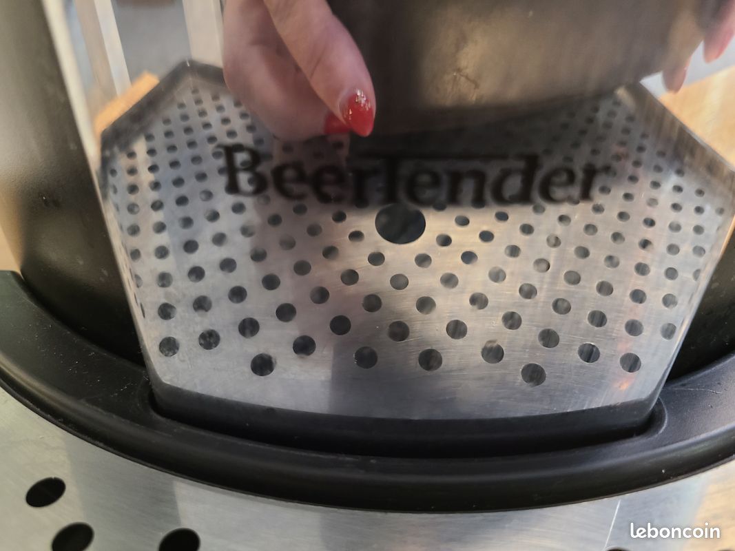 Tireuse bière Beertender (image 5)