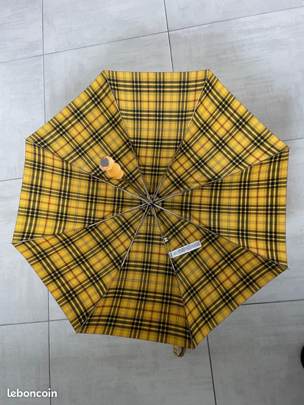 Parapluie Burberry (image 6)