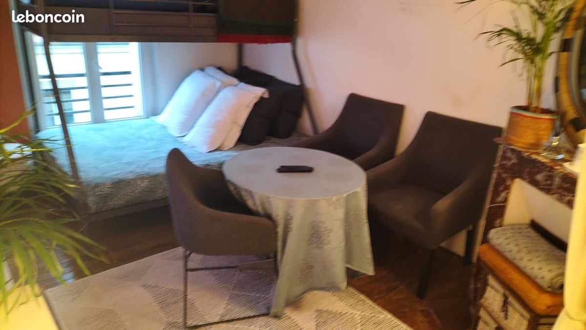 Appartement 2 pièces 35 m² · à Reims · 35 m² · 650 €/mois