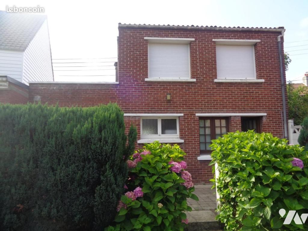 Maison 76 m² · à Auchel · 76 m² · 116 500 €