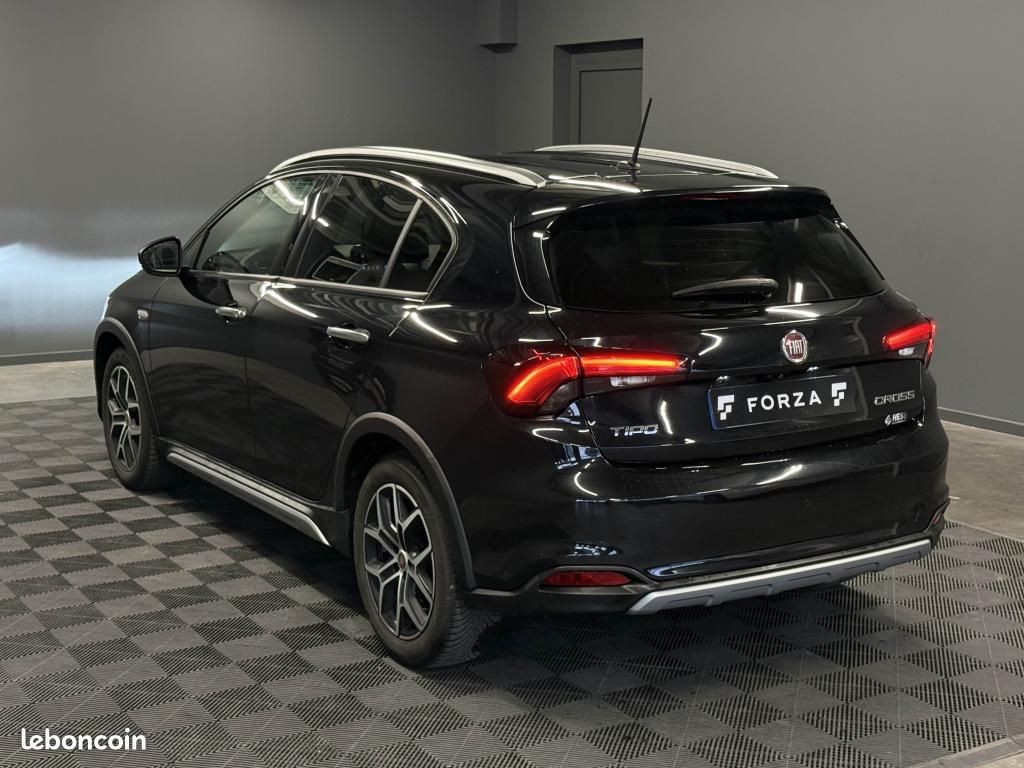 FIAT TIPO 1.6 MultiJet 130 S&S (image 7)
