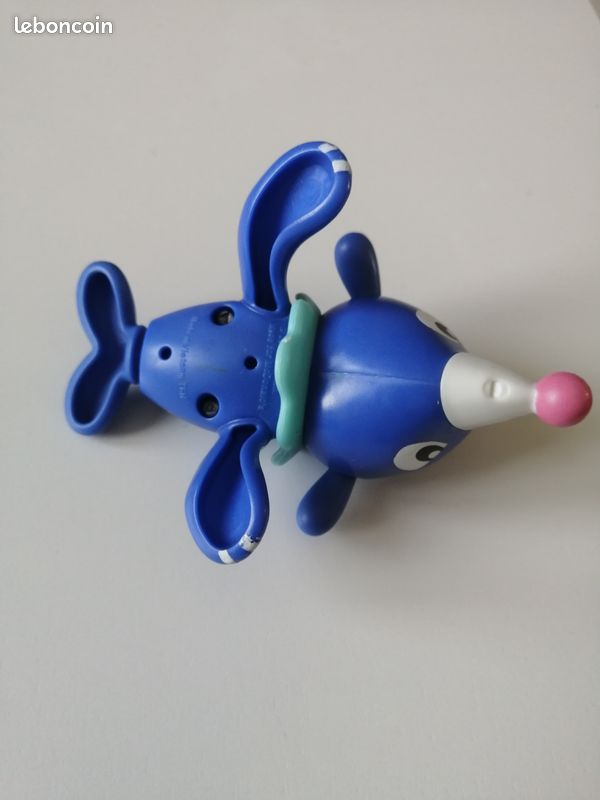 Figurine pokémon McDonald's (image 17)