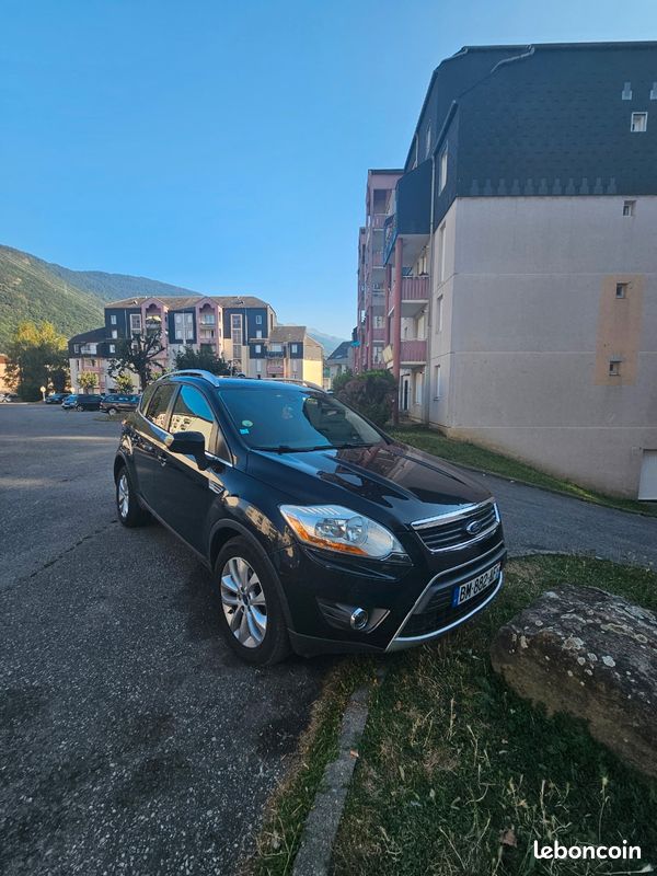 Ford kuga (image 3)
