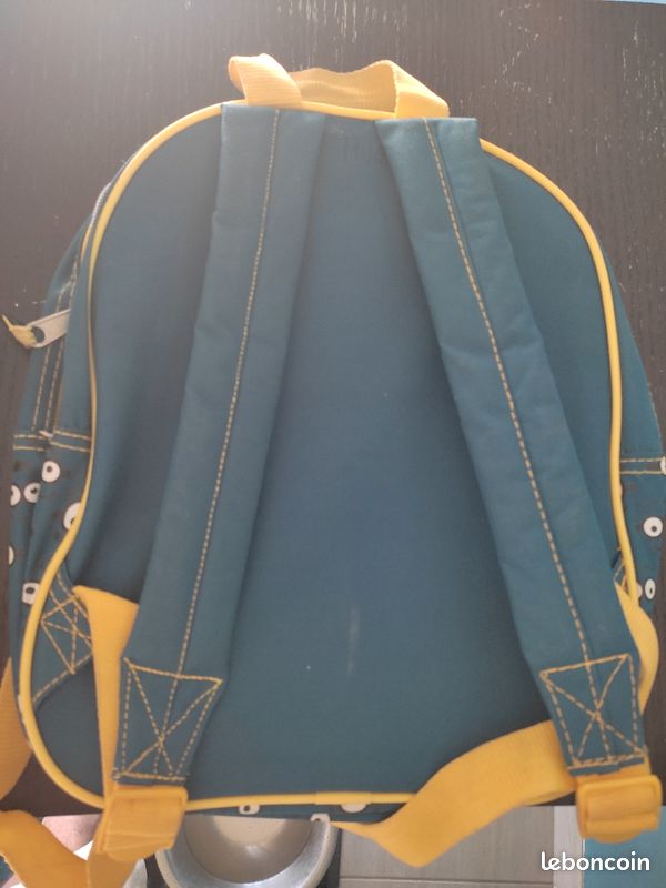 Sac a dos enfant (image 2)