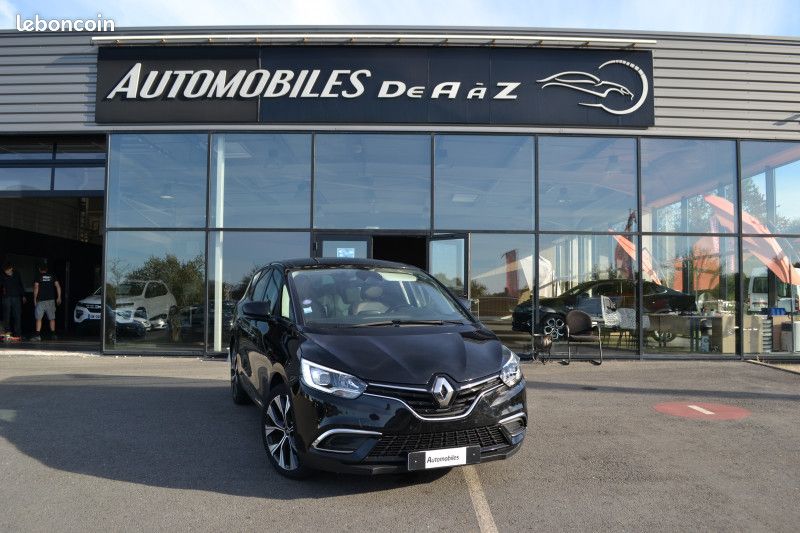 Renault GRAND SCENIC IV 1.3 TCE 140CH LIMITED - 21 (image 1)