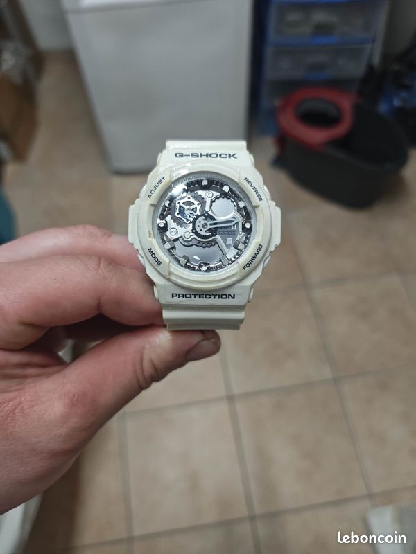 ⌚ lot de 6 montres casio g-shock – modèles variés – à l'unité ou en lot (image 6)