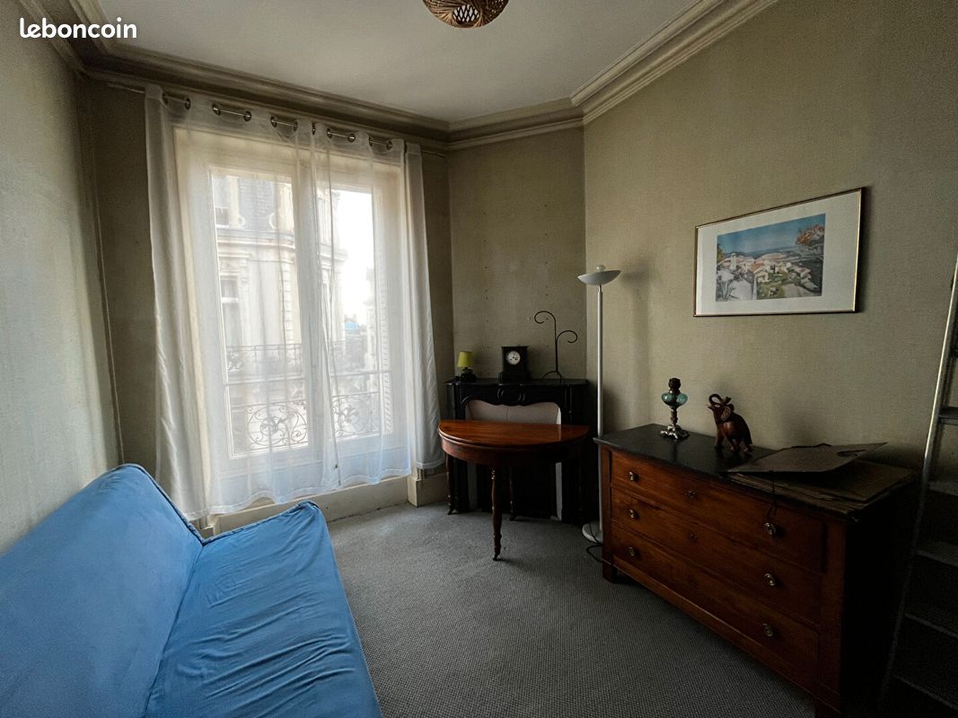 Appartement 4 pièces 100 m² (image 9)