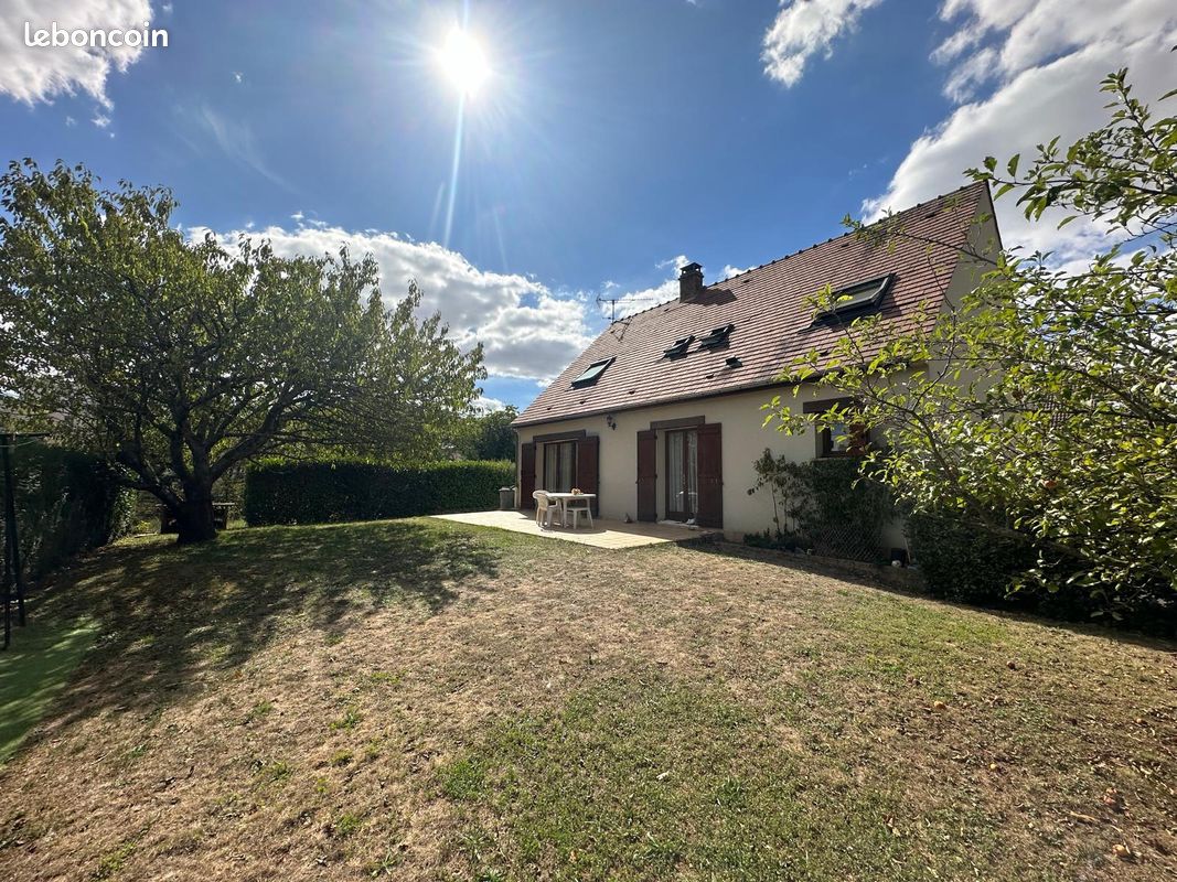 Maison 6 pièces 150 m² · à Cesson · 150 m² · 488 000 €
