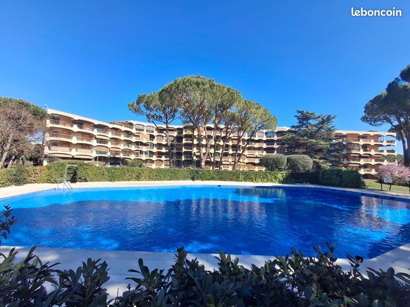 Appartement 2 pièces 45 m² · à Mandelieu-la-Napoule · 45 m² · 1 200 €/mois