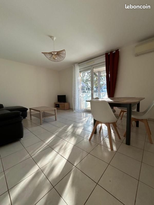 Appartement 3 pièces 65 m² · à Corneilla-Del-Vercol · 65 m² · 720 €/mois