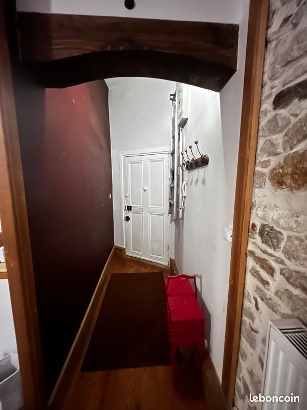 Appartement a louer macon - 5 pièce(s) - 120 m2 - Surfyn