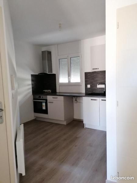 Appartement a louer perpignan - 1 pièce(s) - 26 m2 - Surfyn