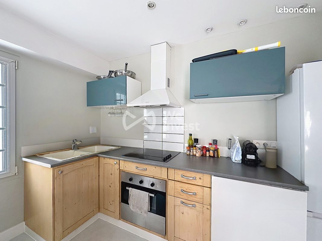 Appartement 2 pièces 35 m² · à Lescar · 35 m² · 113 000 €