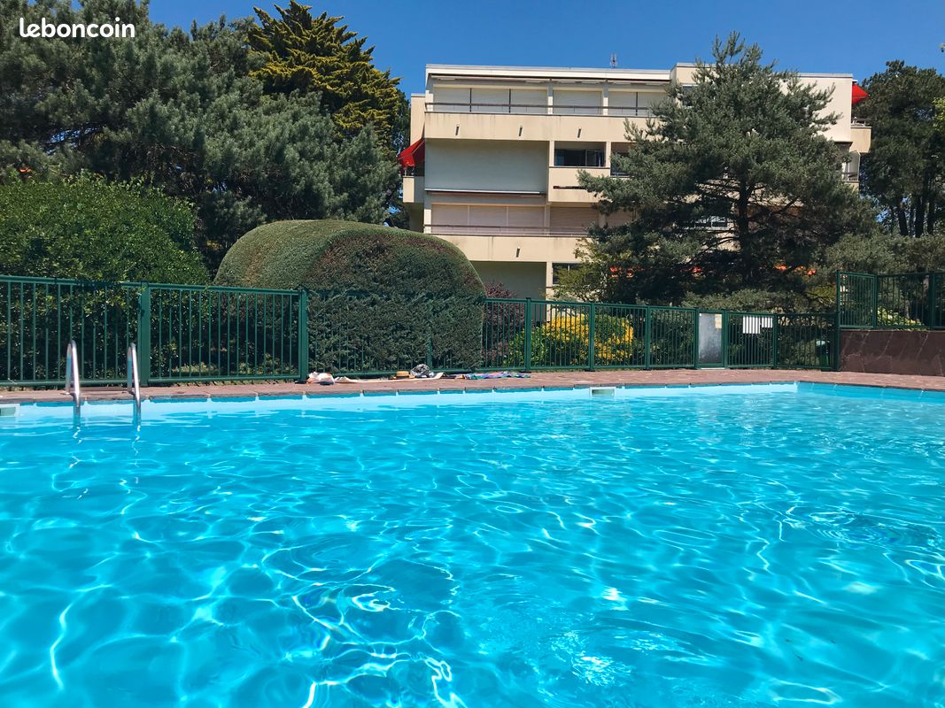 Appartement 1 pièce 18 m² · à Anglet · 18 m² · 460 €/mois
