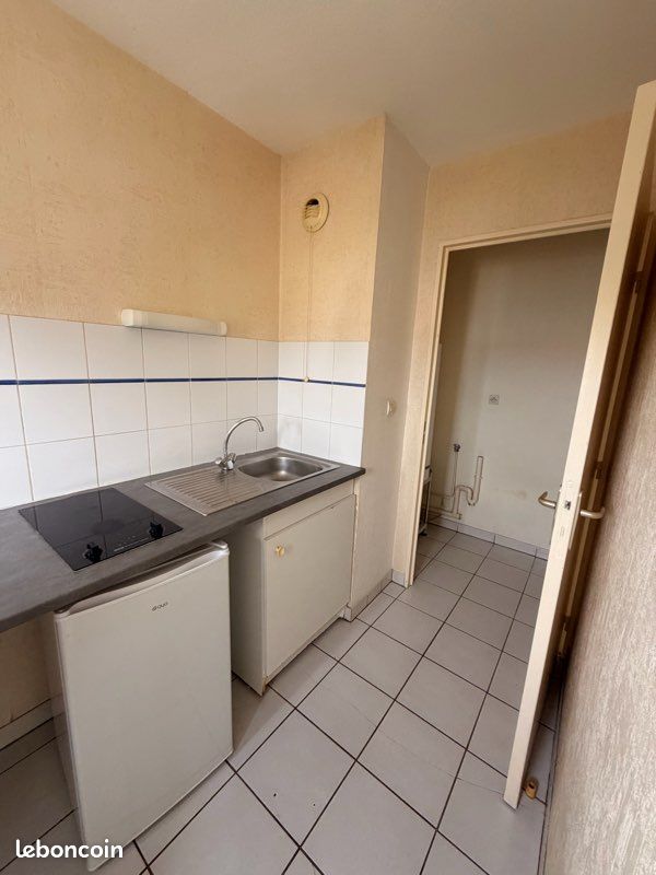 Appartement 2 pièces 45 m² · à Colomiers · 45 m² · 750 €/mois