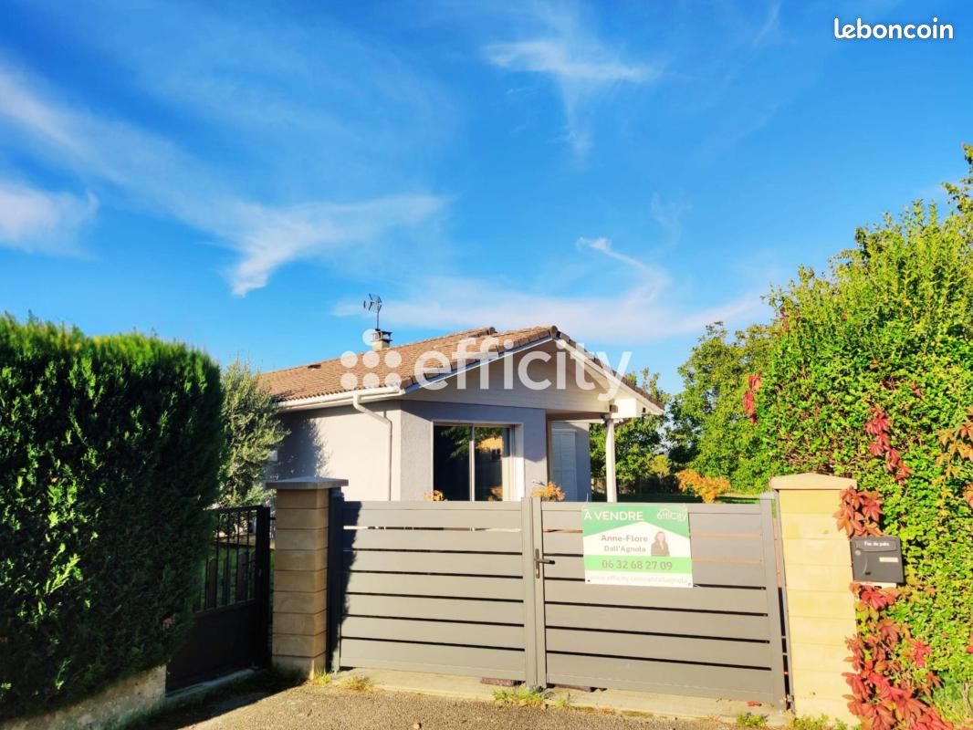 Maison 5 pièces 120 m² · à Brenthonne · 120 m² · 535 000 €