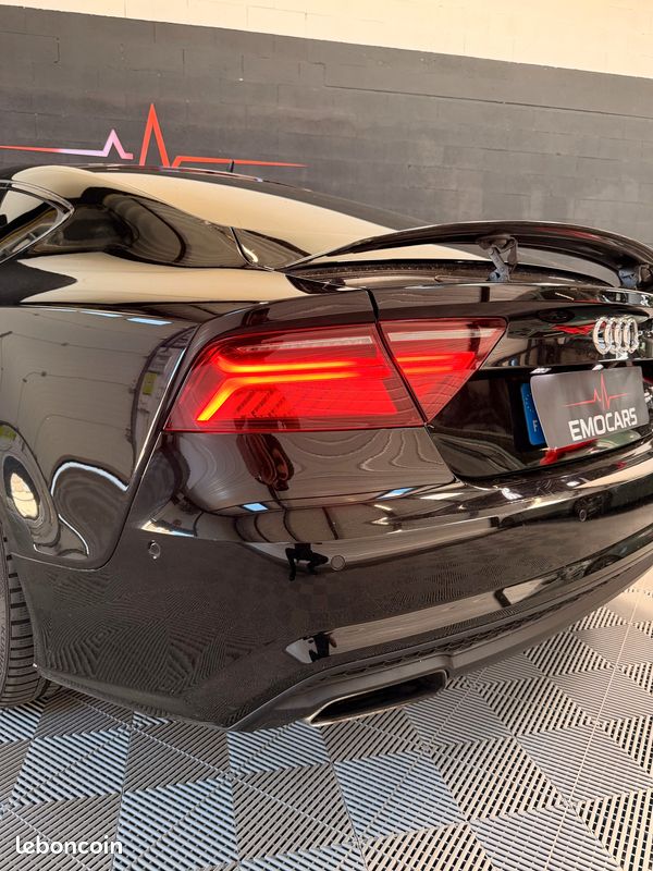 Audi A7 2.0 TFSI 252 S TRONIC 7 S-LINE (image 29)