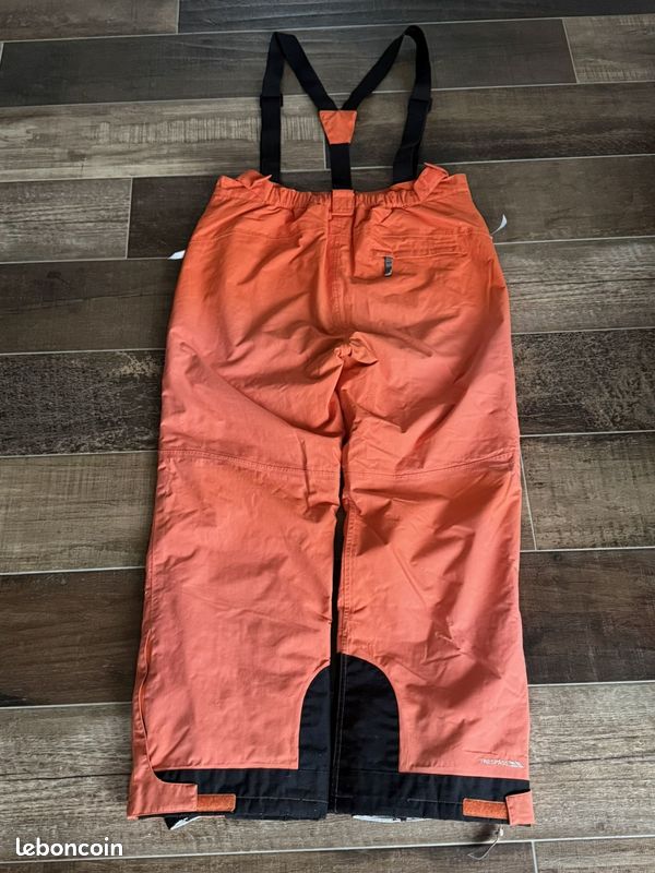 Pantalon ski/snowboard - Trespass - XL (image 2)