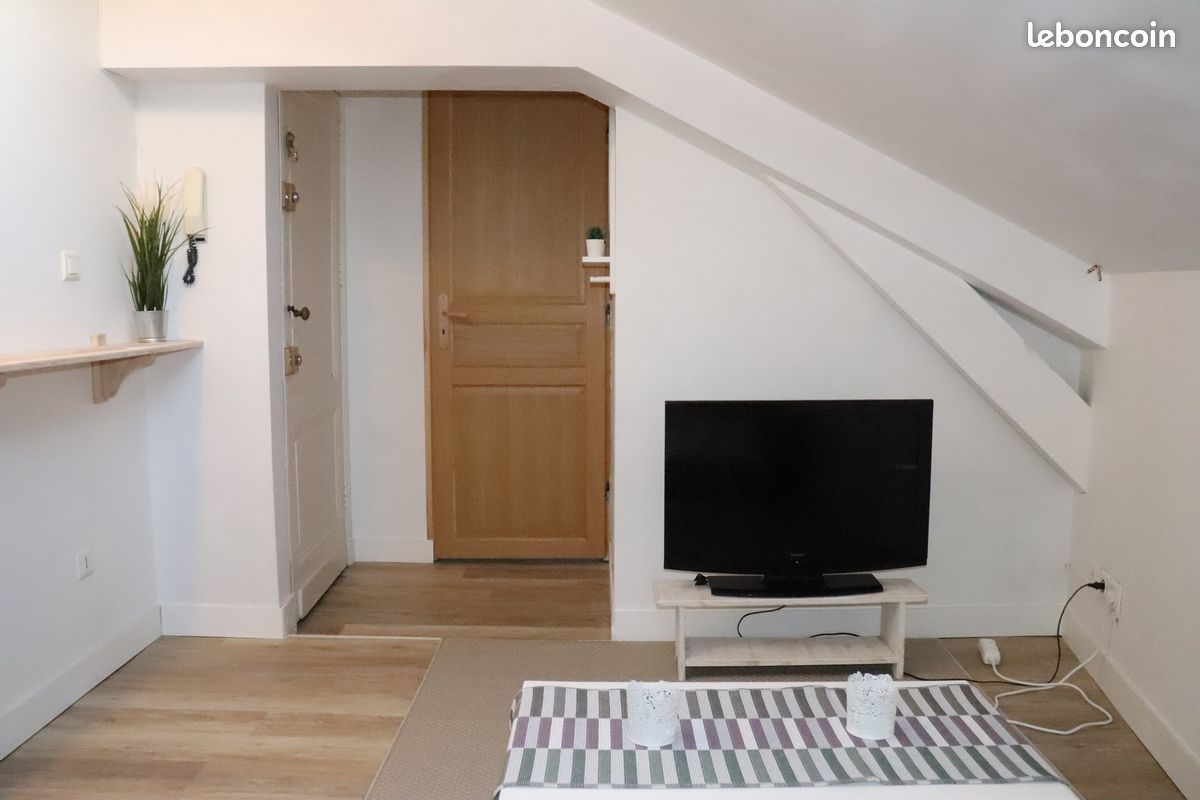 Appartement 3 pièces 30 m² · à Bordeaux · 30 m² · 1 000 €