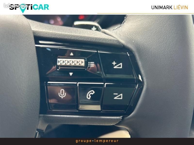 Alfa romeo Junior 1.2 Ibrida 145ch Premium e-DCT6 (image 20)