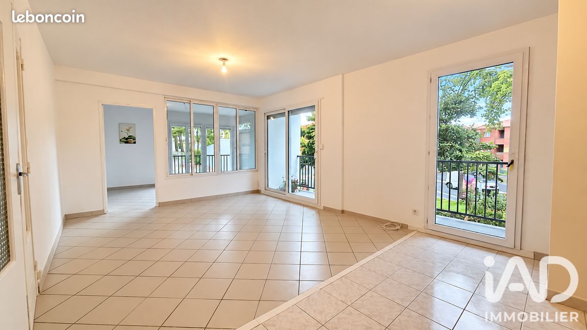 Appartement 3 pièces 72 m² · à Perpignan · 72 m² · 132 000 €
