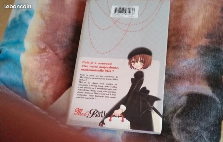 Manga Riko Miyagi (image 2)